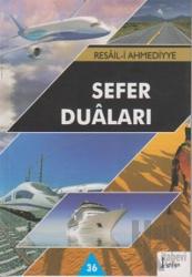 Sefer Duaları