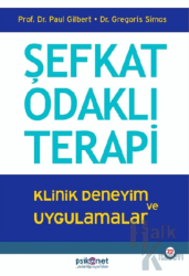 Şefkat Odaklı Terapi