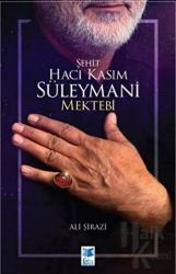 Şehit Hacı Kasım Süleymani Mektebi