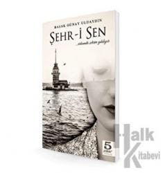 Şehr-i Sen