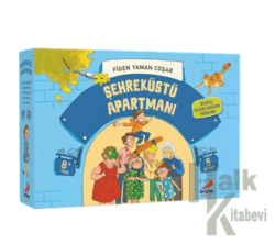 Şehreküstü Apartmanı (Set)