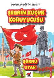 Şehrin Küçük Koruyucusu