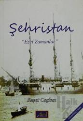 Şehristan