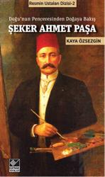 Şeker Ahmet Paşa