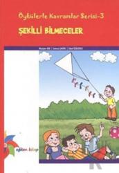 Şekilli Bilmeceler (Ciltli)