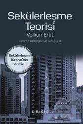 Sekülerleşme Teorisi