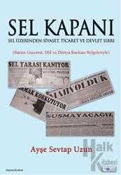 Sel Kapanı