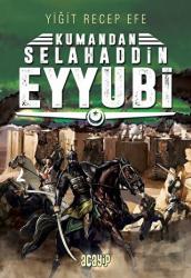 Selahaddin Eyyubi: Kumandan 9