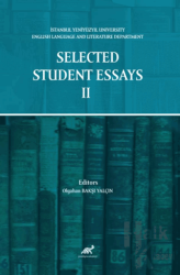 Selected Student Essays II