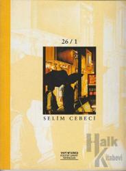 Selim Cebeci 26/1