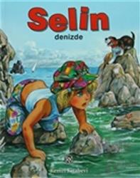 Selin Denizde (Ciltli)