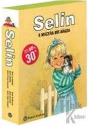 Selin Dizisi 1 / (6 Macera Bir Arada) (Ciltli)