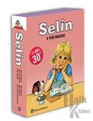 Selin Dizisi 2 / (6 Yeni Macera) (Ciltli)