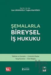 Şemalarla Bireysel İş Hukuku