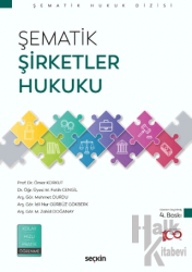 Şematik Şirketler Hukuku