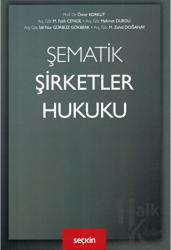 Şematik Şirketler Hukuku