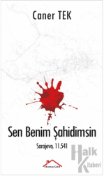 Sen Benim Şahidimsin