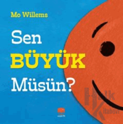 Sen Büyük Müsün?