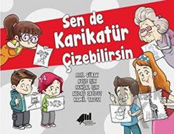 Sen de Karikatür Çizebilirsin