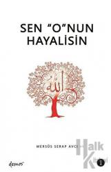 Sen O'nun Hayalisin - 1