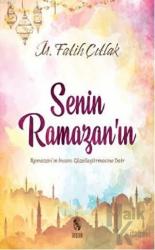 Senin Ramazan’ın