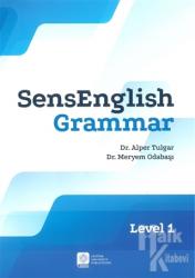 SensEnglish Grammar Level 1