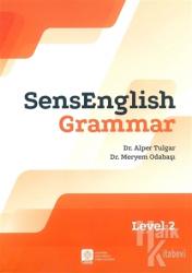 SensEnglish Grammar Level 2