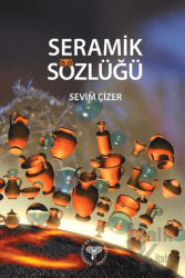 Seramik Sözlüğü