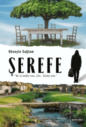 Şerefe