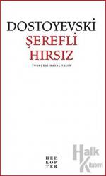 Şerefli Hırsız