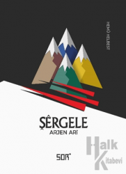 Şergele