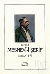 Şerhli Mesnevi-i Şerif (Ciltli)