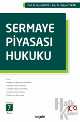 Sermaye Piyasası Hukuku