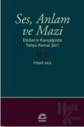 Ses, Anlam ve Mazi