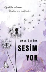 Sesim Yok