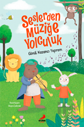 Seslerden Müziğe Yolculuk