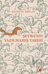 Şevba'nın Yazılmamış Tarihi