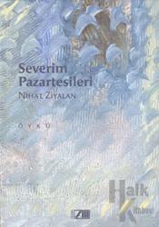 Severim Pazartesileri