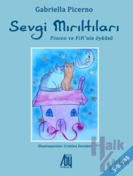 Sevgi Mırıltıları (Fiocco ve Fifi’nin Öyküsü)