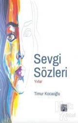 Sevgi Sözleri