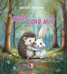 Sevgi Uçar mı?