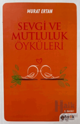 Sevgi ve Mutluluk Öyküleri