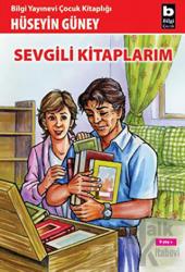 Sevgili Kitaplarım