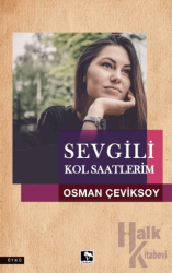 Sevgili Kol Saatlerim