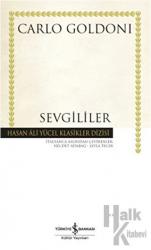 Sevgililer (Ciltli)