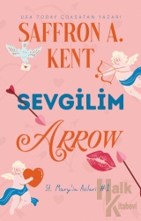 Sevgilim Arrow