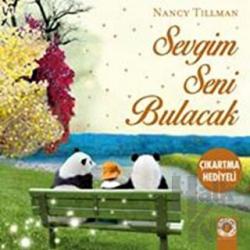 Sevgim Seni Bulacak