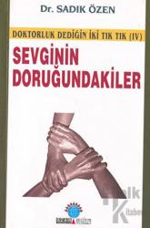 Sevginin Doruğundakiler Doktorluk Dediğin İki Tık Tık 4