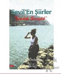 Sevil’En Şiirler