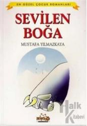 Sevilen Boğa